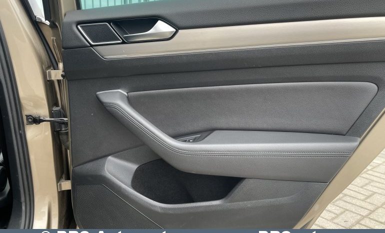 Volkswagen Passat 2.0 TDI DSG Automatas 2016 full