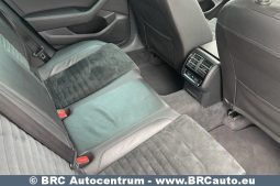 Volkswagen Passat 2.0 TDI DSG Automatas 2016 full