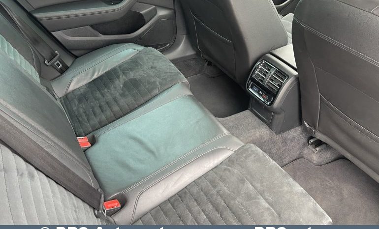 Volkswagen Passat 2.0 TDI DSG Automatas 2016 full