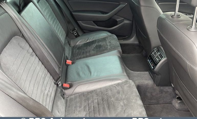 Volkswagen Passat 2.0 TDI DSG Automatas 2016 full
