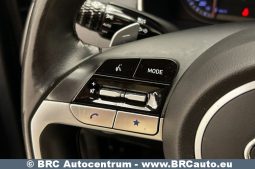 Hyundai Tucson SmartStream D2.0 Automatas 2022 full