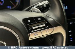 Hyundai Tucson SmartStream D2.0 Automatas 2022 full