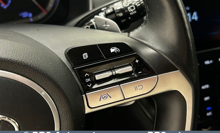 Hyundai Tucson SmartStream D2.0 Automatas 2022 full