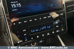 Hyundai Tucson SmartStream D2.0 Automatas 2022 full