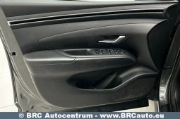 Hyundai Tucson SmartStream D2.0 Automatas 2022 full