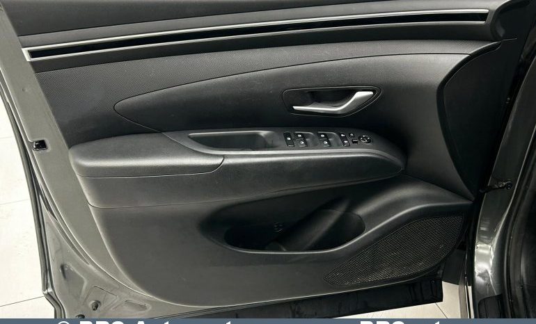 Hyundai Tucson SmartStream D2.0 Automatas 2022 full