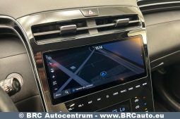 Hyundai Tucson SmartStream D2.0 Automatas 2022 full