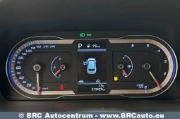 Hyundai Tucson SmartStream D2.0 Automatas 2022 full