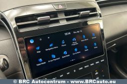 Hyundai Tucson SmartStream D2.0 Automatas 2022 full