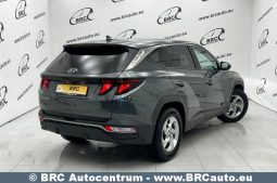 Hyundai Tucson SmartStream D2.0 Automatas 2022