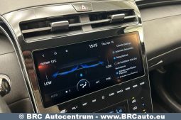 Hyundai Tucson SmartStream D2.0 Automatas 2022 full