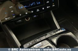 Hyundai Tucson SmartStream D2.0 Automatas 2022 full