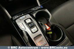 Hyundai Tucson SmartStream D2.0 Automatas 2022 full