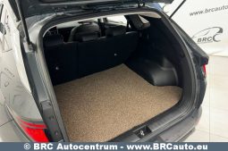 Hyundai Tucson SmartStream D2.0 Automatas 2022 full