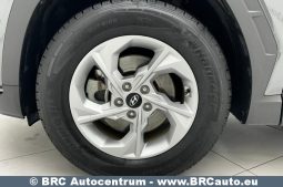 Hyundai Tucson SmartStream D2.0 Automatas 2022 full