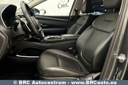 Hyundai Tucson SmartStream D2.0 Automatas 2022