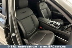Hyundai Tucson SmartStream D2.0 Automatas 2022