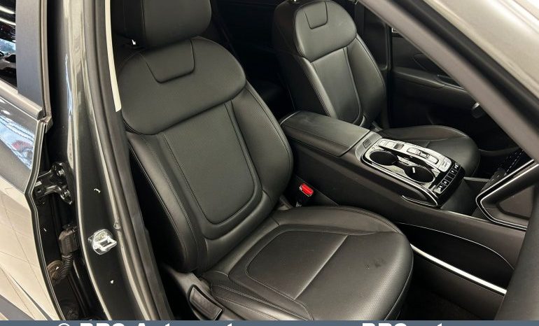 Hyundai Tucson SmartStream D2.0 Automatas 2022 full