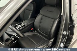 Hyundai Tucson SmartStream D2.0 Automatas 2022 full