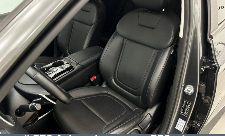 Hyundai Tucson SmartStream D2.0 Automatas 2022 full