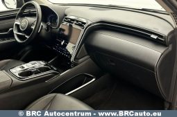 Hyundai Tucson SmartStream D2.0 Automatas 2022 full