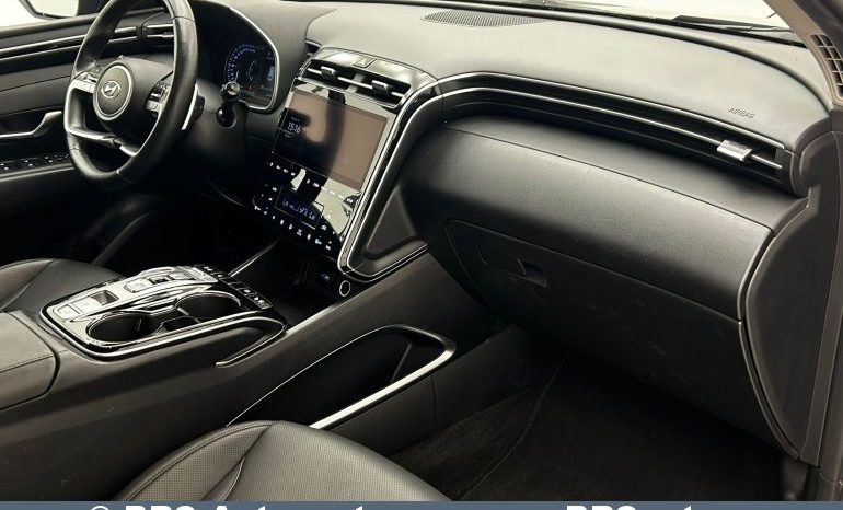 Hyundai Tucson SmartStream D2.0 Automatas 2022 full