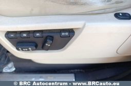 Land Rover Range Rover Sport TDV8 HSE Automatas 2009 full