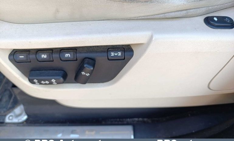 Land Rover Range Rover Sport TDV8 HSE Automatas 2009 full