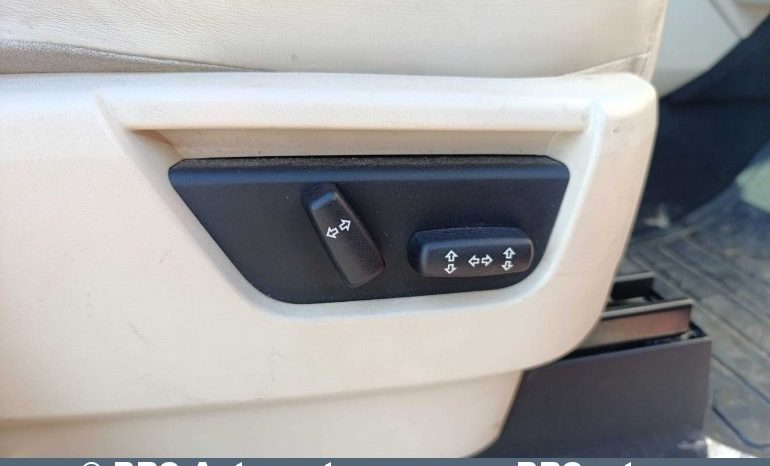 Land Rover Range Rover Sport TDV8 HSE Automatas 2009 full