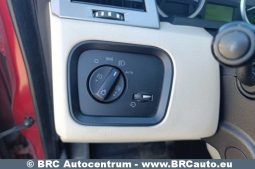 Land Rover Range Rover Sport TDV8 HSE Automatas 2009 full