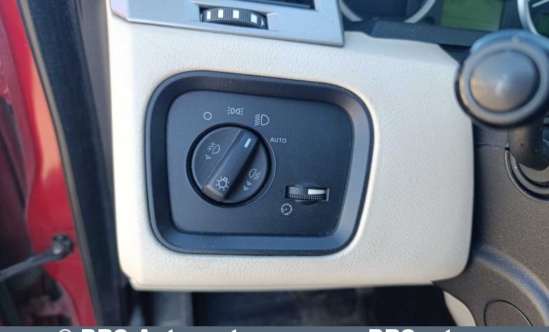 Land Rover Range Rover Sport TDV8 HSE Automatas 2009 full