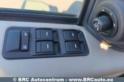 Land Rover Range Rover Sport TDV8 HSE Automatas 2009 full