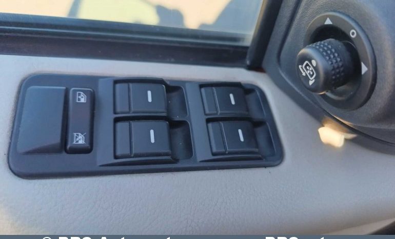 Land Rover Range Rover Sport TDV8 HSE Automatas 2009 full