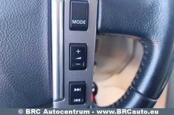 Land Rover Range Rover Sport TDV8 HSE Automatas 2009 full