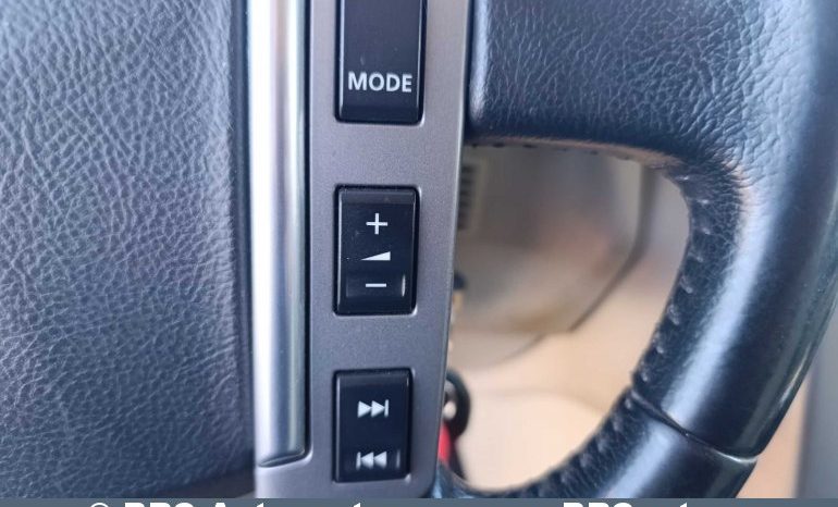 Land Rover Range Rover Sport TDV8 HSE Automatas 2009 full