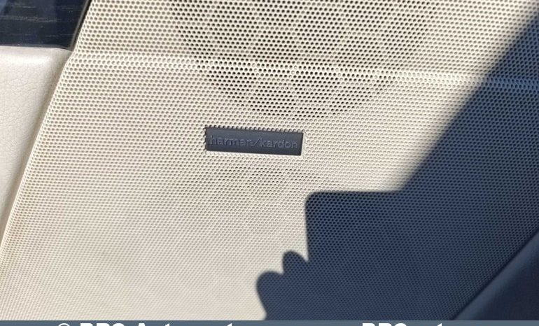 Land Rover Range Rover Sport TDV8 HSE Automatas 2009 full