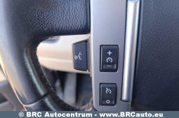 Land Rover Range Rover Sport TDV8 HSE Automatas 2009 full