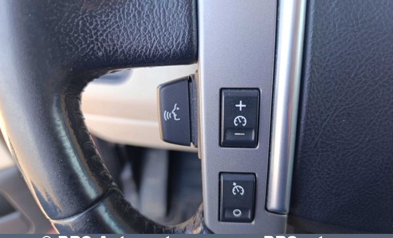 Land Rover Range Rover Sport TDV8 HSE Automatas 2009 full