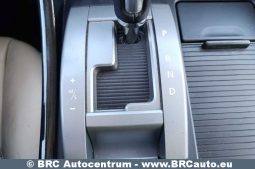 Land Rover Range Rover Sport TDV8 HSE Automatas 2009 full