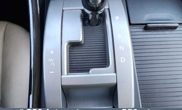 Land Rover Range Rover Sport TDV8 HSE Automatas 2009 full