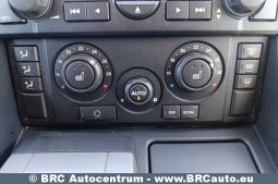 Land Rover Range Rover Sport TDV8 HSE Automatas 2009 full