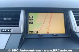 Land Rover Range Rover Sport TDV8 HSE Automatas 2009 full