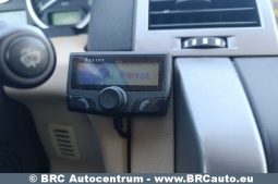 Land Rover Range Rover Sport TDV8 HSE Automatas 2009 full