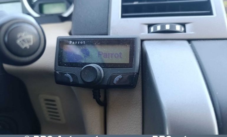 Land Rover Range Rover Sport TDV8 HSE Automatas 2009 full