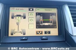 Land Rover Range Rover Sport TDV8 HSE Automatas 2009 full