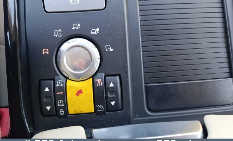 Land Rover Range Rover Sport TDV8 HSE Automatas 2009 full