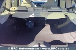 Land Rover Range Rover Sport TDV8 HSE Automatas 2009 full