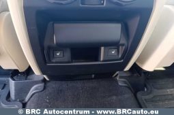 Land Rover Range Rover Sport TDV8 HSE Automatas 2009 full