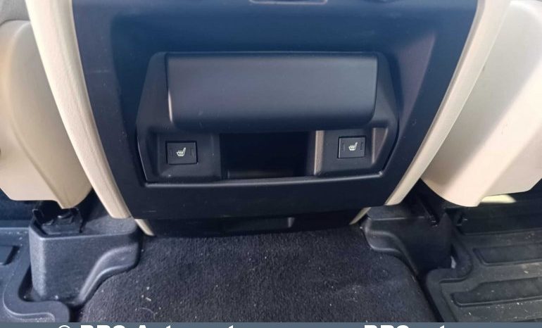 Land Rover Range Rover Sport TDV8 HSE Automatas 2009 full