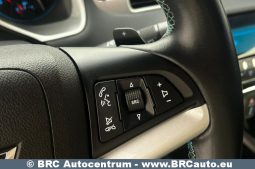 Chevrolet Camaro 3.6 V6 Automatas 2013 full